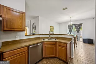 151 Pine Bluff Blvd W, Kingsland, GA 31548 - Photo 21