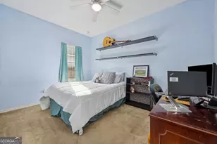 151 Pine Bluff Blvd W, Kingsland, GA 31548 - Photo 37