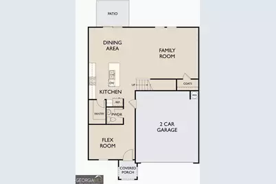 400 Corricella Court, McDonough, GA 30253 - Photo 3