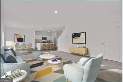 400 Corricella Court, McDonough, GA 30253 - Photo 5