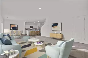 400 Corricella Ct, McDonough, GA 30253 - Photo 5