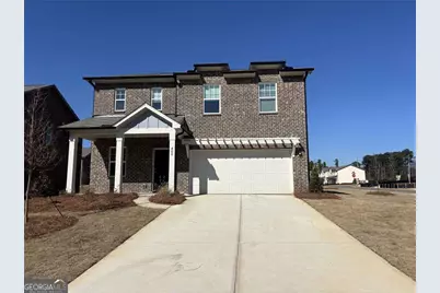 400 Corricella Court, McDonough, GA 30253 - Photo 1