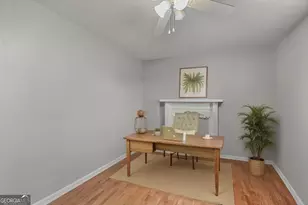 293 Springdale Dr, Pine Mountain, GA 31822 - Photo 13