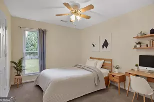 293 Springdale Dr, Pine Mountain, GA 31822 - Photo 21