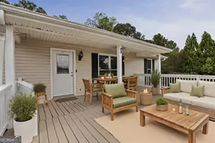 293 Springdale Dr, Pine Mountain, GA 31822 - Photo 5