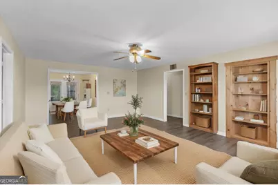 293 Springdale Drive, Pine Mountain, GA 31822 - Photo 9