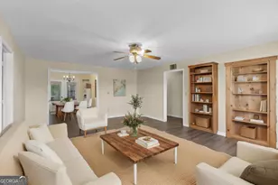 293 Springdale Dr, Pine Mountain, GA 31822 - Photo 9