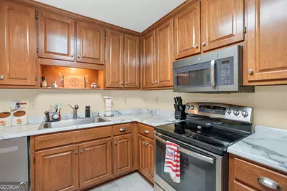 293 Springdale Drive, Pine Mountain, GA 31822 - Photo 17