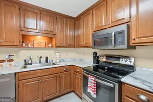 293 Springdale Dr, Pine Mountain, GA 31822 - Photo 17