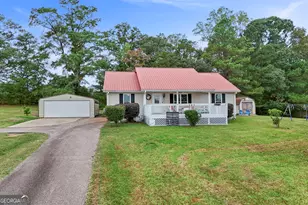 293 Springdale Dr, Pine Mountain, GA 31822 - Photo 1