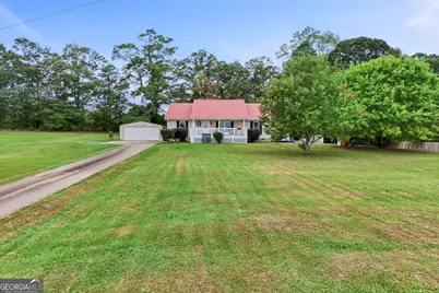 293 Springdale Drive, Pine Mountain, GA 31822 - Photo 3