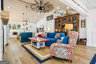 502 &amp 502 1/2 Ashantilly Ave, Saint Simons, GA 31522 - Photo 11