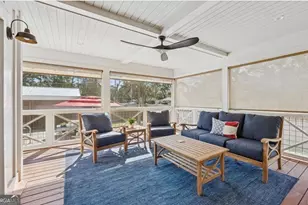 502 &amp 502 1/2 Ashantilly Ave, Saint Simons, GA 31522 - Photo 35