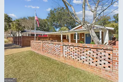 502 &amp; 502 1/2 Ashantilly Avenue, Saint Simons, GA 31522 - Photo 55