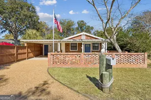 502 &amp 502 1/2 Ashantilly Ave, Saint Simons, GA 31522 - Photo 55