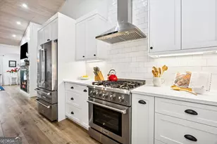 502 &amp 502 1/2 Ashantilly Ave, Saint Simons, GA 31522 - Photo 7