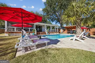 502 &amp 502 1/2 Ashantilly Ave, Saint Simons, GA 31522 - Photo 45