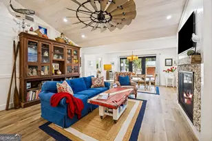 502 &amp 502 1/2 Ashantilly Ave, Saint Simons, GA 31522 - Photo 11