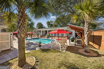 502 &amp; 502 1/2 Ashantilly Avenue, Saint Simons, GA 31522 - Photo 51