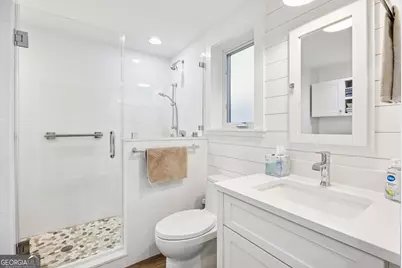 502 &amp; 502 1/2 Ashantilly Avenue, Saint Simons, GA 31522 - Photo 67