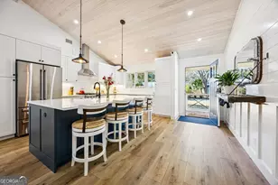 502 &amp 502 1/2 Ashantilly Ave, Saint Simons, GA 31522 - Photo 9