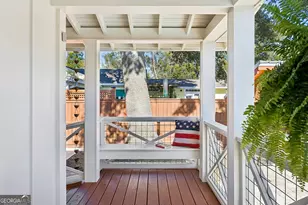 502 &amp 502 1/2 Ashantilly Ave, Saint Simons, GA 31522 - Photo 39