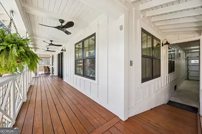 502 &amp; 502 1/2 Ashantilly Avenue, Saint Simons, GA 31522 - Photo 41