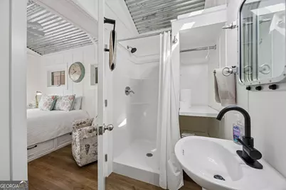 502 &amp; 502 1/2 Ashantilly Avenue, Saint Simons, GA 31522 - Photo 77