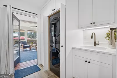 502 &amp; 502 1/2 Ashantilly Avenue, Saint Simons, GA 31522 - Photo 27