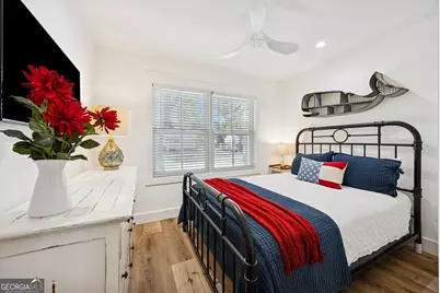 502 &amp; 502 1/2 Ashantilly Avenue, Saint Simons, GA 31522 - Photo 19