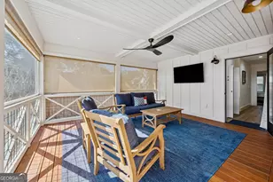 502 &amp 502 1/2 Ashantilly Ave, Saint Simons, GA 31522 - Photo 35