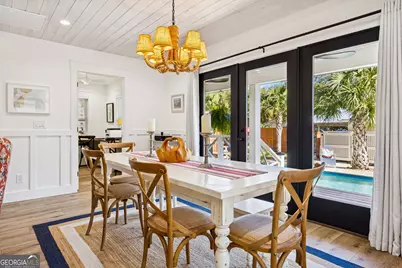 502 &amp; 502 1/2 Ashantilly Avenue, Saint Simons, GA 31522 - Photo 13