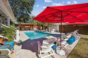 502 &amp 502 1/2 Ashantilly Ave, Saint Simons, GA 31522 - Photo 47