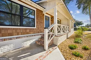 502 &amp 502 1/2 Ashantilly Ave, Saint Simons, GA 31522 - Photo 3