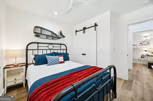 502 &amp 502 1/2 Ashantilly Ave, Saint Simons, GA 31522 - Photo 21