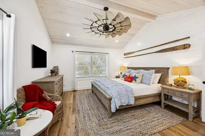 502 &amp; 502 1/2 Ashantilly Avenue, Saint Simons, GA 31522 - Photo 29