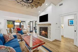 502 &amp 502 1/2 Ashantilly Ave, Saint Simons, GA 31522 - Photo 13