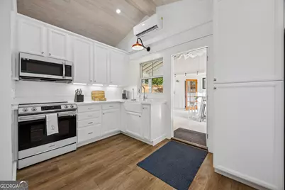 502 &amp; 502 1/2 Ashantilly Avenue, Saint Simons, GA 31522 - Photo 61