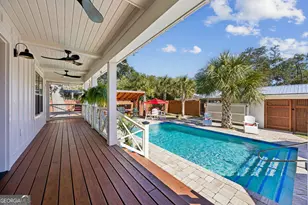 502 &amp 502 1/2 Ashantilly Ave, Saint Simons, GA 31522 - Photo 39