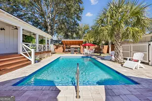 502 &amp 502 1/2 Ashantilly Ave, Saint Simons, GA 31522 - Photo 47