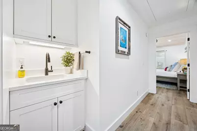 502 &amp; 502 1/2 Ashantilly Avenue, Saint Simons, GA 31522 - Photo 25