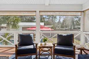 502 &amp 502 1/2 Ashantilly Ave, Saint Simons, GA 31522 - Photo 37