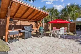 502 &amp 502 1/2 Ashantilly Ave, Saint Simons, GA 31522 - Photo 49