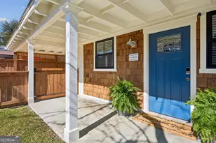 502 &amp 502 1/2 Ashantilly Ave, Saint Simons, GA 31522 - Photo 57