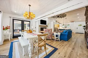 502 &amp 502 1/2 Ashantilly Ave, Saint Simons, GA 31522 - Photo 17