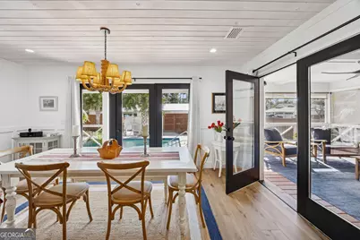 502 &amp; 502 1/2 Ashantilly Avenue, Saint Simons, GA 31522 - Photo 15