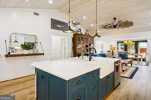 502 &amp 502 1/2 Ashantilly Ave, Saint Simons, GA 31522 - Photo 7