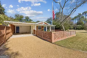 502 &amp 502 1/2 Ashantilly Ave, Saint Simons, GA 31522 - Photo 57