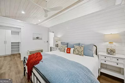 502 &amp; 502 1/2 Ashantilly Avenue, Saint Simons, GA 31522 - Photo 63