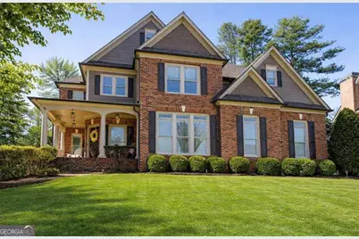 1587 Petal Point NW, Kennesaw, GA 30152 - Photo 5